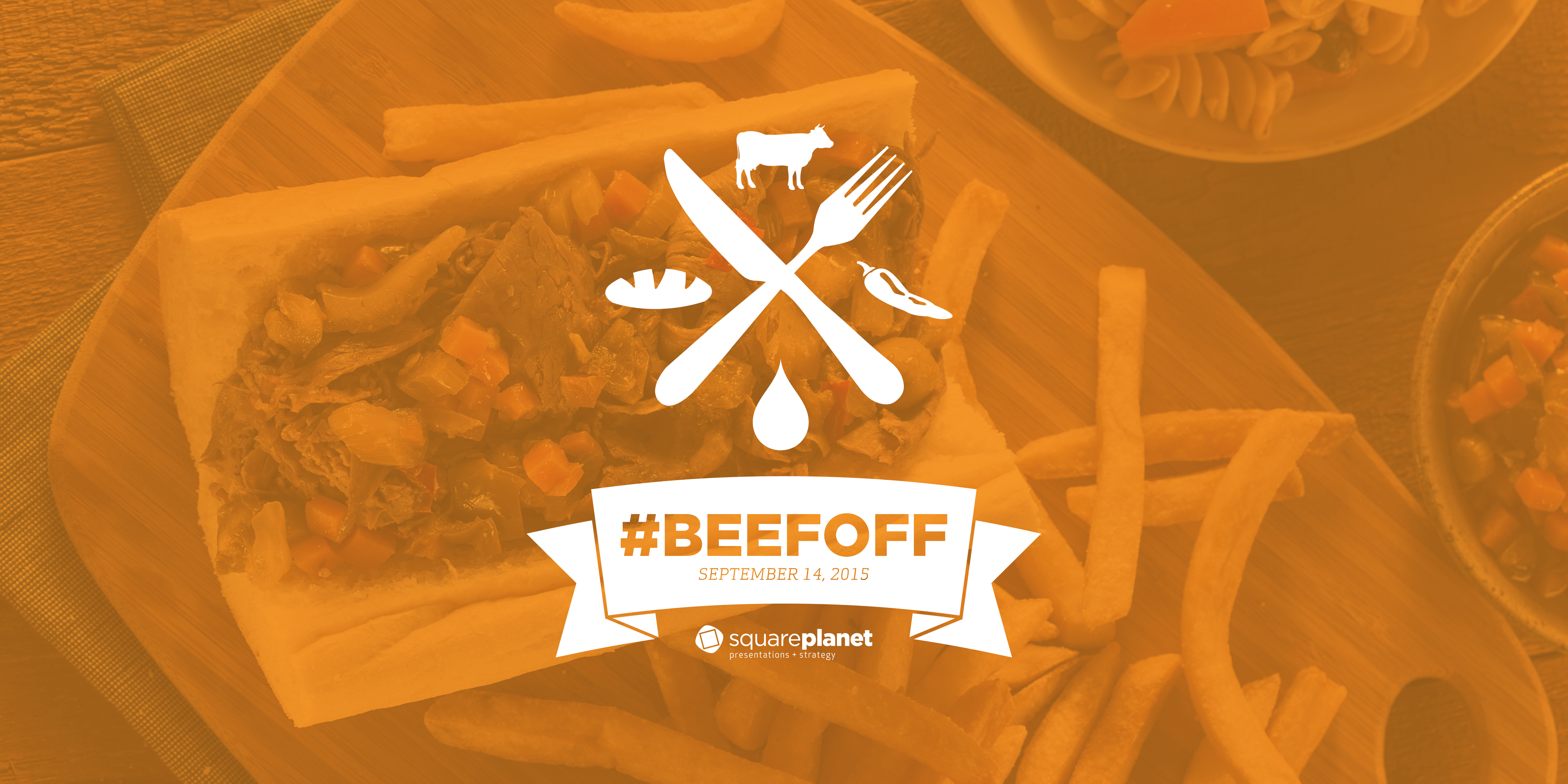 The 100% True Story Behind #BeefOff: A Quest for the Best Italian Beef in Chicago