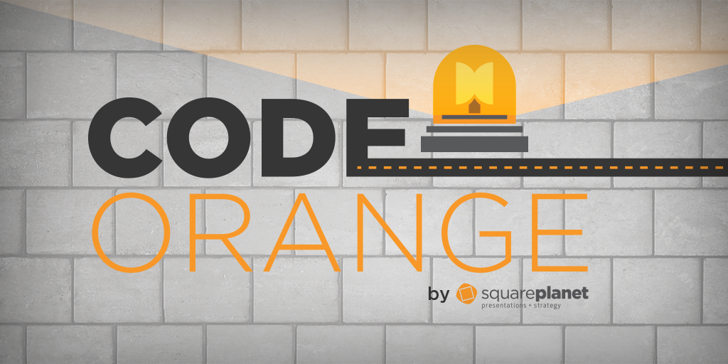 Code Orange: REI #optoutdoors