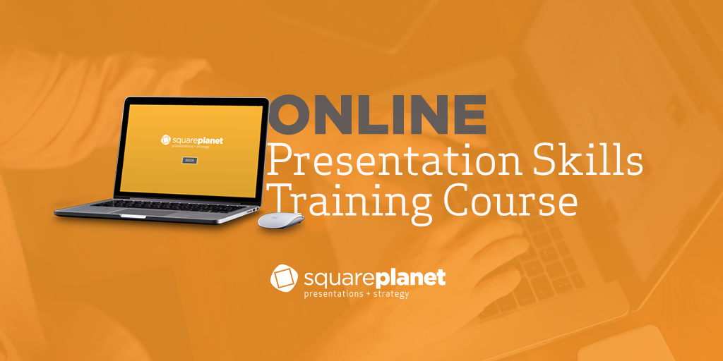 free online presentation skills course